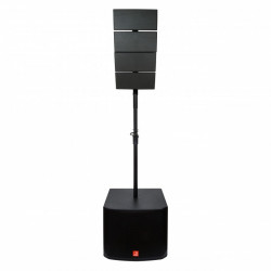 MAXIMUM ACOUSTICS CLUBARRAY.700