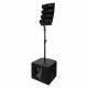 Акустическая система Maximum Acoustics Clubarray.700