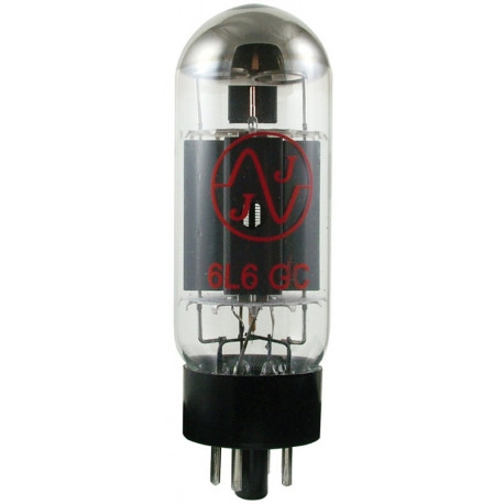 JJ ELECTRONIC 6L6GC