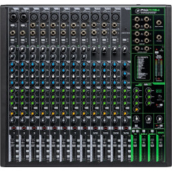 MACKIE PROFX16V3