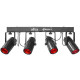 CHAUVET 4Play 2