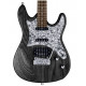 FRAMUS DIABLO (NIRVANA BLACK OF)
