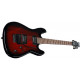 FRAMUS Diablo Progressive X Red