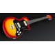 FRAMUS Vintage Hollywood Singlecut (Red Gold High Polish)