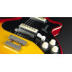 FRAMUS Vintage Hollywood Singlecut (Red Gold High Polish)