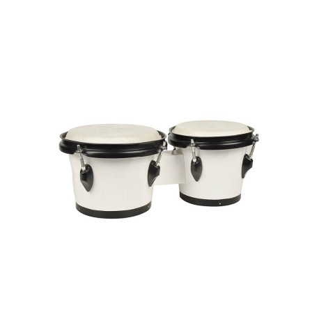 Бонго Hayman BG-402-WH