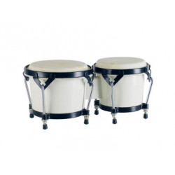 Бонго Hayman BG-405-WH