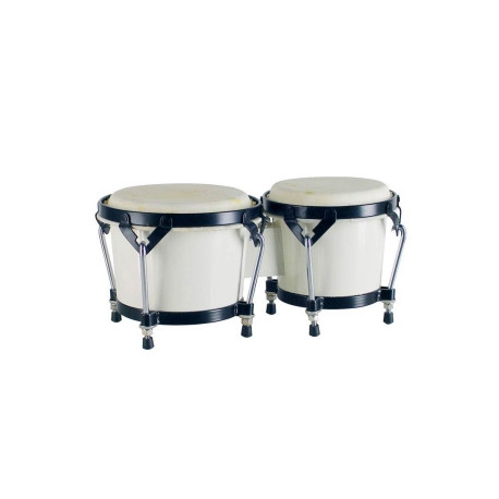 Бонго Hayman BG-405-WH