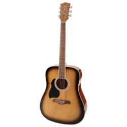 Акустическая гитара Richwood RD-12L-SB