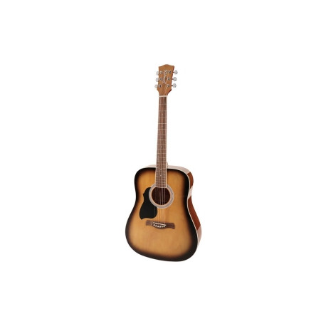 Акустическая гитара Richwood RD-12L-SB