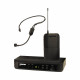 SHURE BLX14E-M17