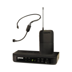 SHURE BLX14E-M17
