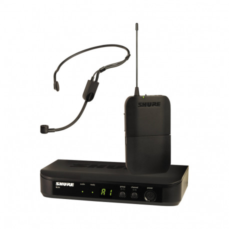 SHURE BLX14E-M17