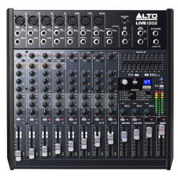 ALTO PROFESSIONAL LIVE1202
