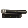 SHURE BLX24E/SM58-M17