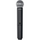 SHURE BLX24E/SM58-M17