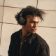 SENNHEISER HD 350 BT BLACK
