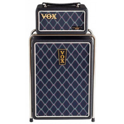 VOX MSB50-AUDIO BK