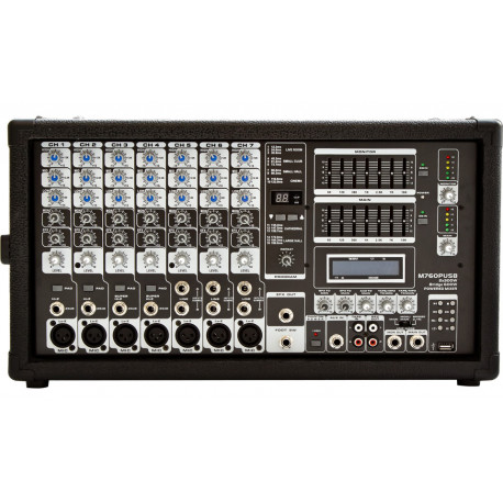 ARCTIC M760PUSB