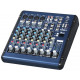 HL AUDIO SMR8