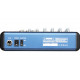 HL AUDIO SMR8