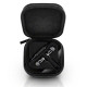 SENNHEISER M2 IEG BLACK CHROME