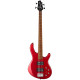 CORT Action HH4 (Blood Red Metallic)