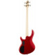 CORT Action HH4 (Blood Red Metallic)