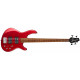 CORT Action HH4 (Blood Red Metallic)