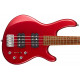 CORT Action HH4 (Blood Red Metallic)