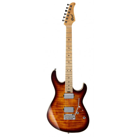 CORT G290 FAT (Antique Violin Burst)