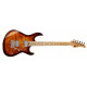 CORT G290 FAT (Antique Violin Burst)