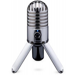 SAMSON METEOR MIC