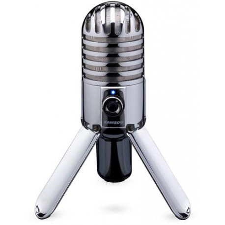 SAMSON METEOR MIC