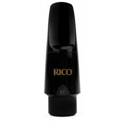 RICO Graftonite Mouthpieces - Tenor Sax C7