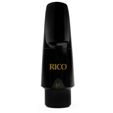 RICO Graftonite Mouthpieces - Tenor Sax C7