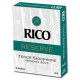 D`ADDARIO Reserve - Tenor Sax 3.0 - 5 Box