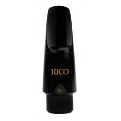 RICO Graftonite Mouthpieces - Tenor Sax B5