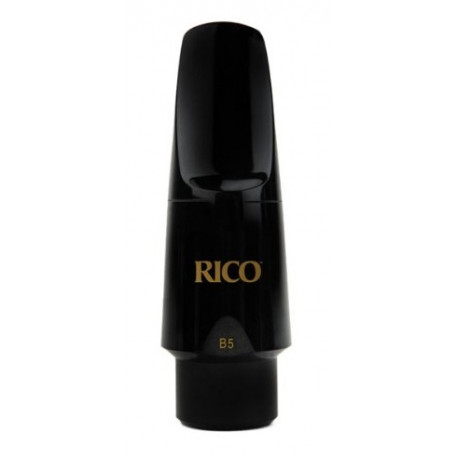 RICO Graftonite Mouthpieces - Tenor Sax B5