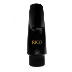 RICO Graftonite Mouthpieces - Tenor Sax #A3