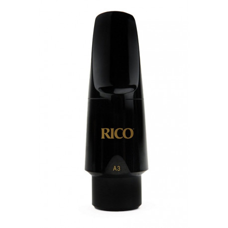 RICO Graftonite Mouthpieces - Tenor Sax #A3