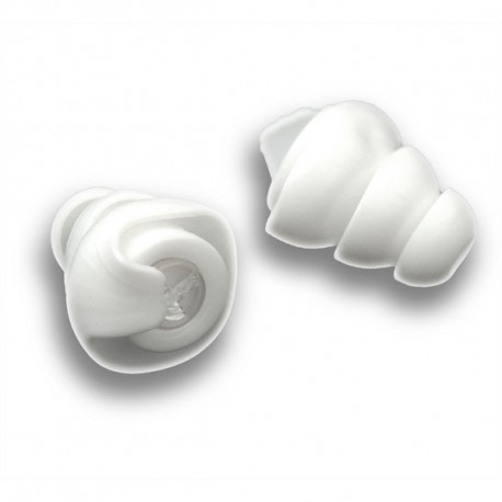PLANET WAVES PWPEP1 FULL FREQUENCY EARPLUGS