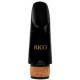 D'ADDARIO Graftonite Mouthpieces - Bb Clarinet C7