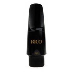 RICO Graftonite Mouthpieces - Alto Sax B5