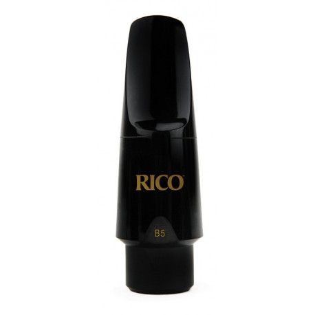 RICO Graftonite Mouthpieces - Alto Sax B5