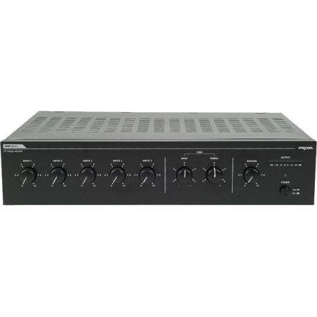 PROEL PA AMP60XL