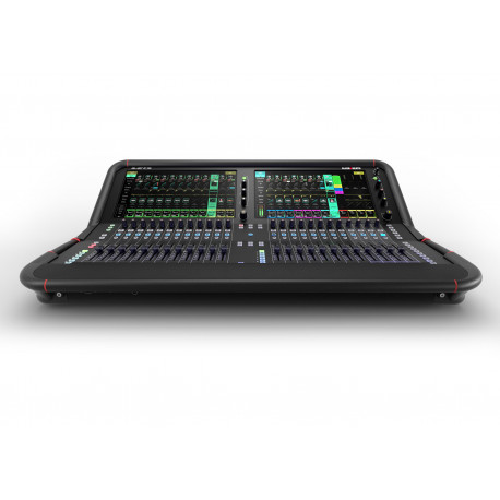 ALLEN & HEATH AVANTIS