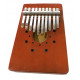 MAXTONE AFC-01 KALIMBA