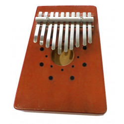 MAXTONE AFC-01 KALIMBA