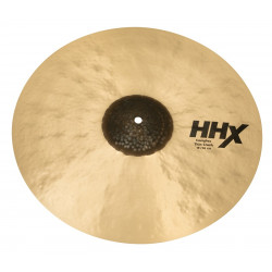 SABIAN 11806XCN 18” HHX Complex Thin Crash